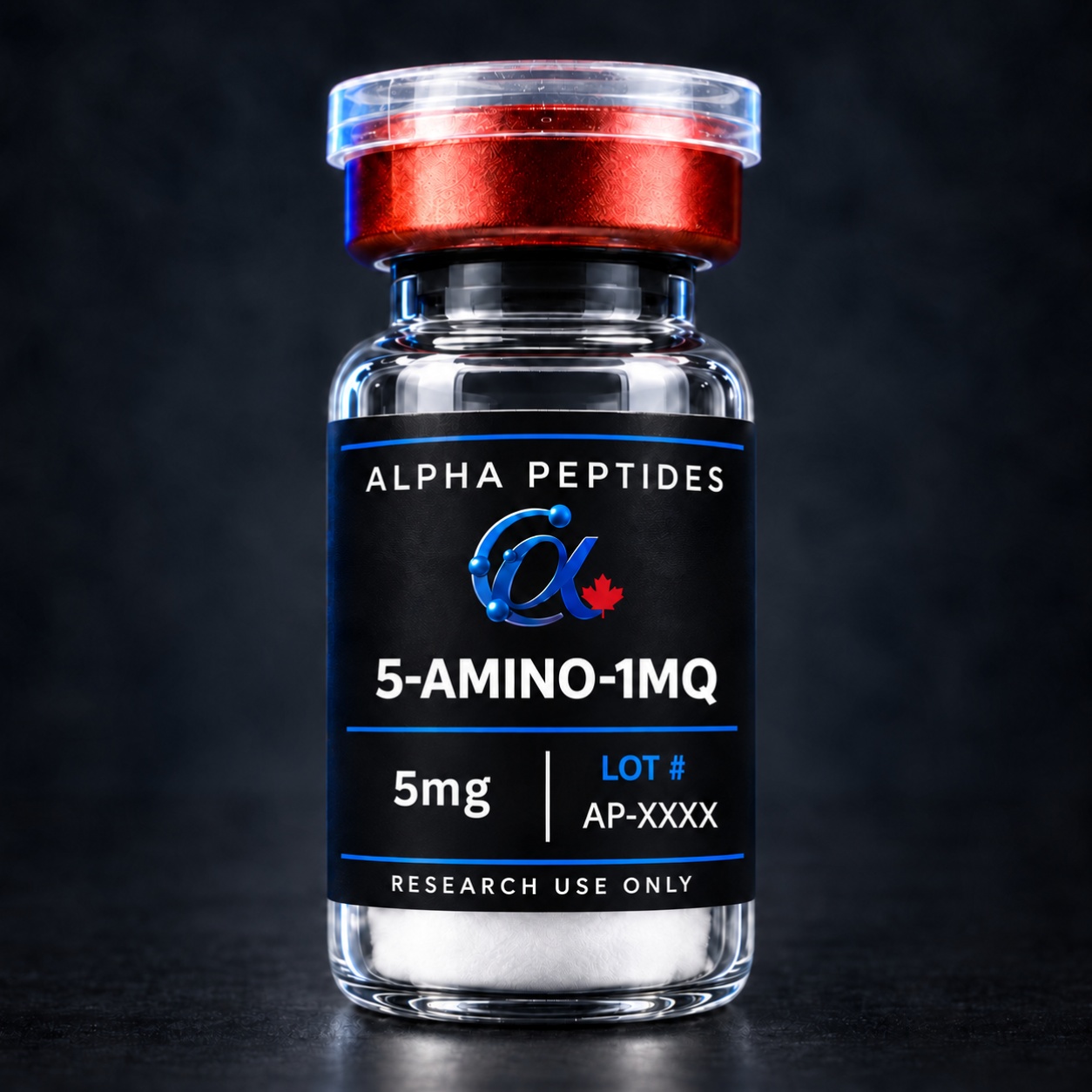 5-Amino-1MQ