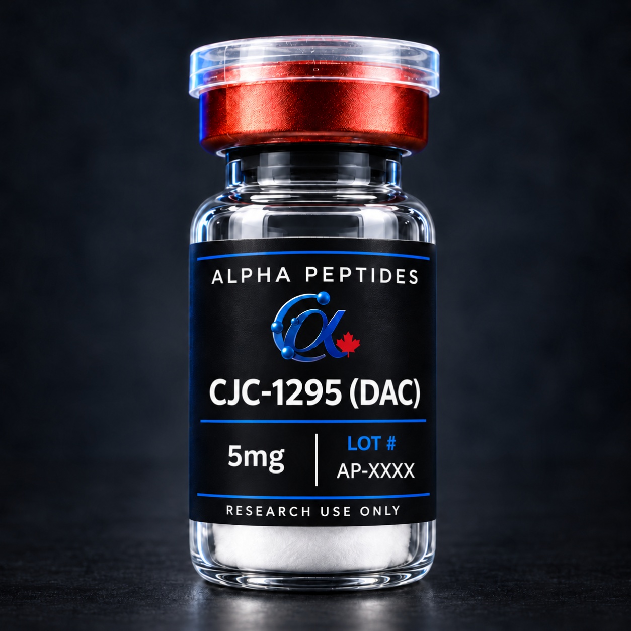 CJC-1295 (DAC)