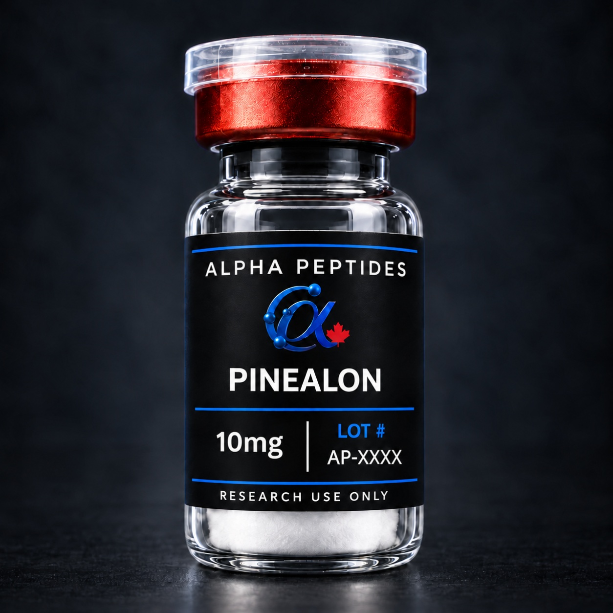 Pinealon — 10x20mg (1 Box)