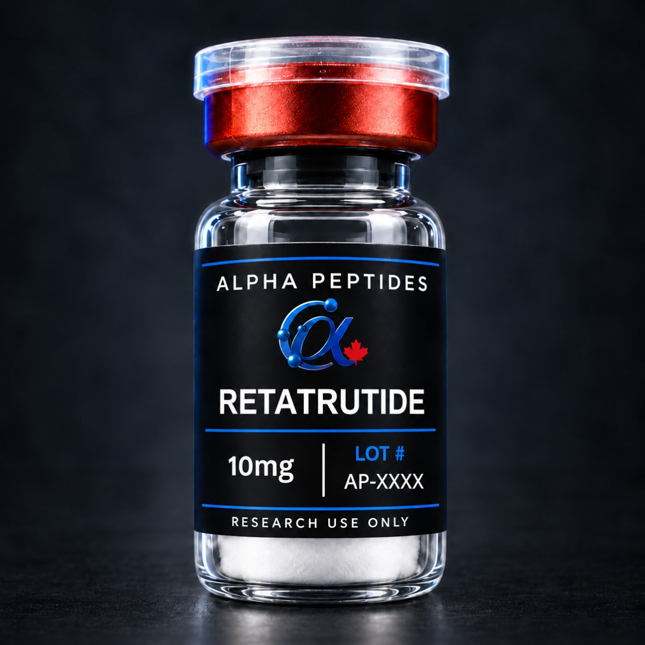 Retatrutide