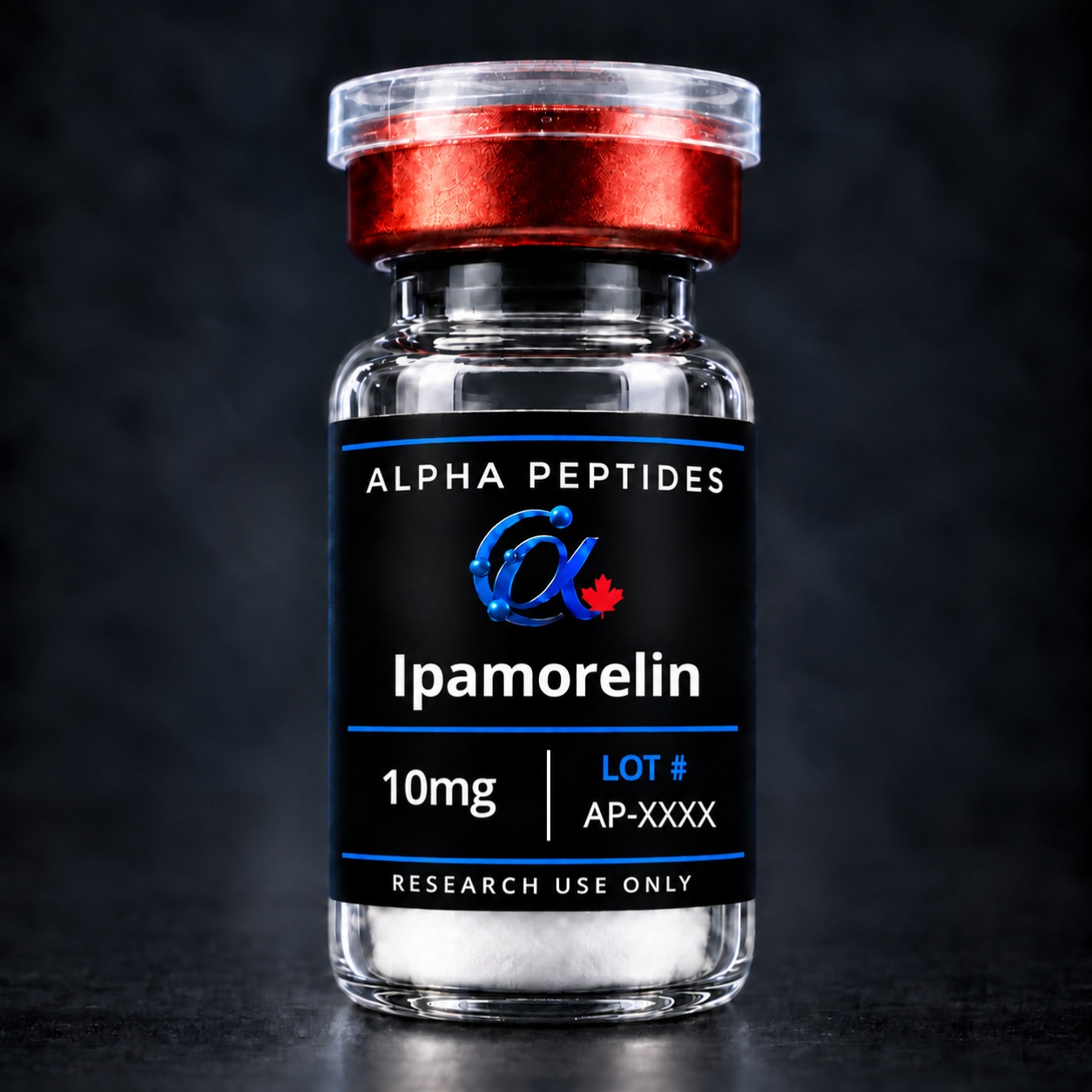Ipamorelin