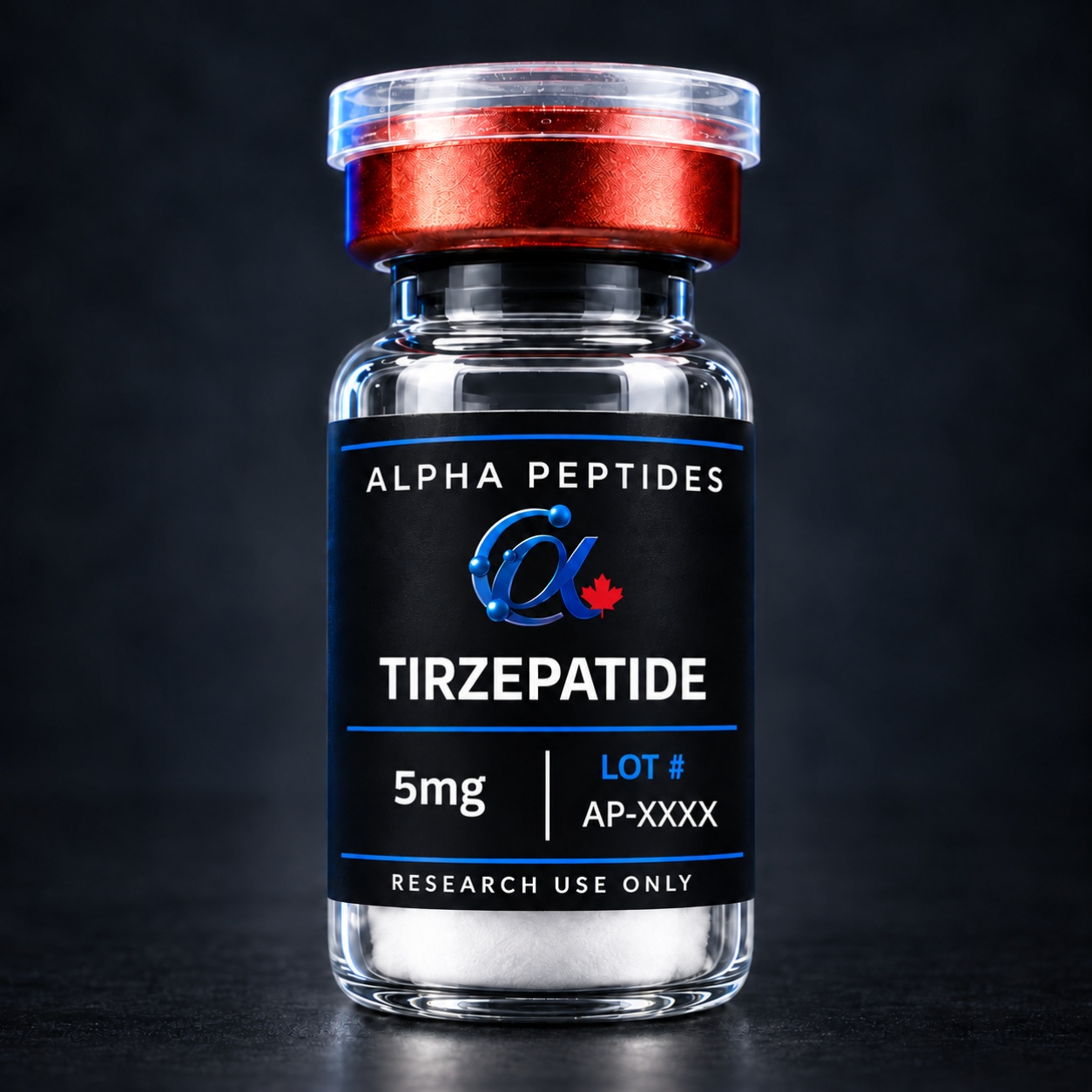 Tirzepatide
