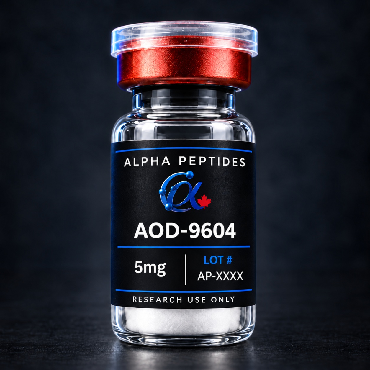 AOD-9604