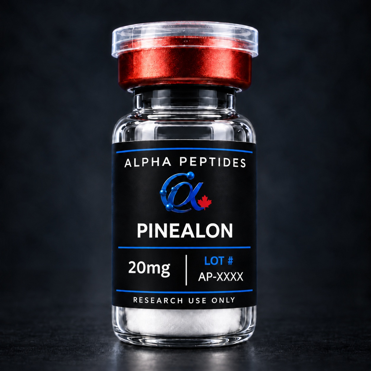 Pinealon — 20mg Vial