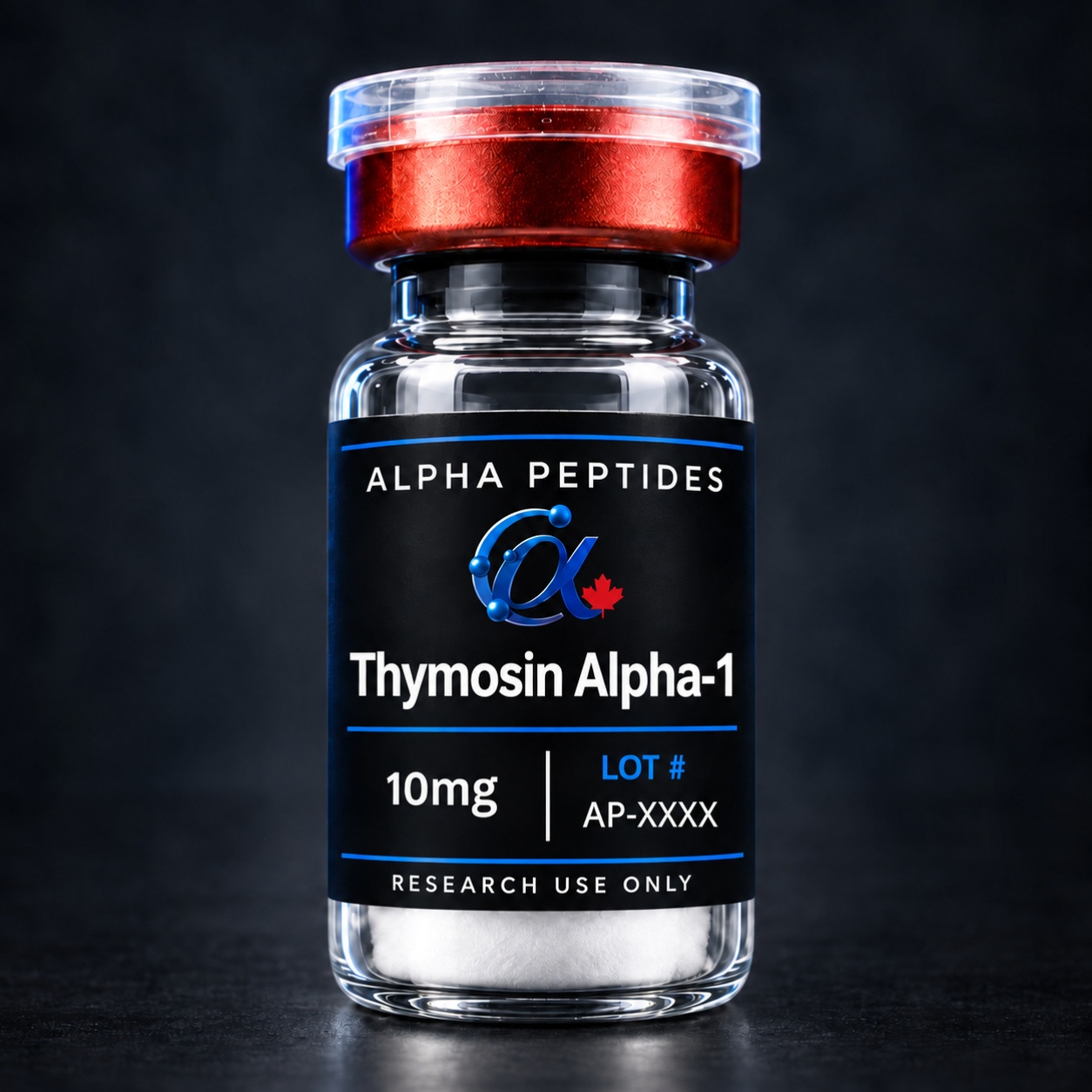 Thymosin Alpha-1