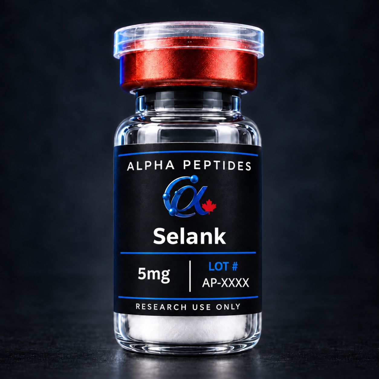 Selank