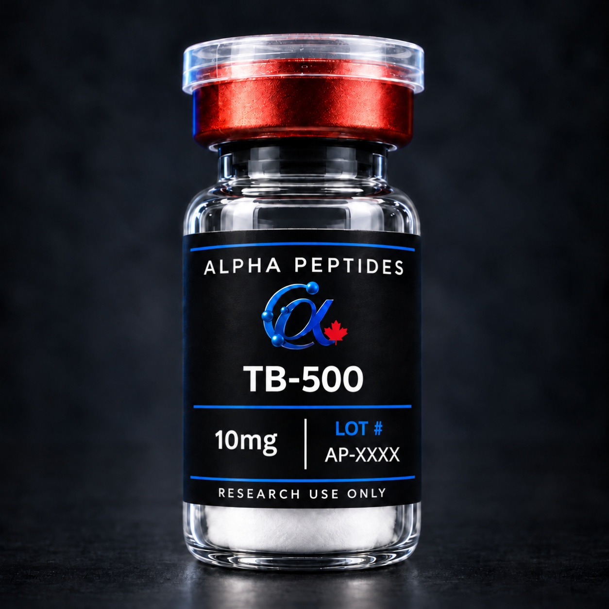 TB-500 (TB4)