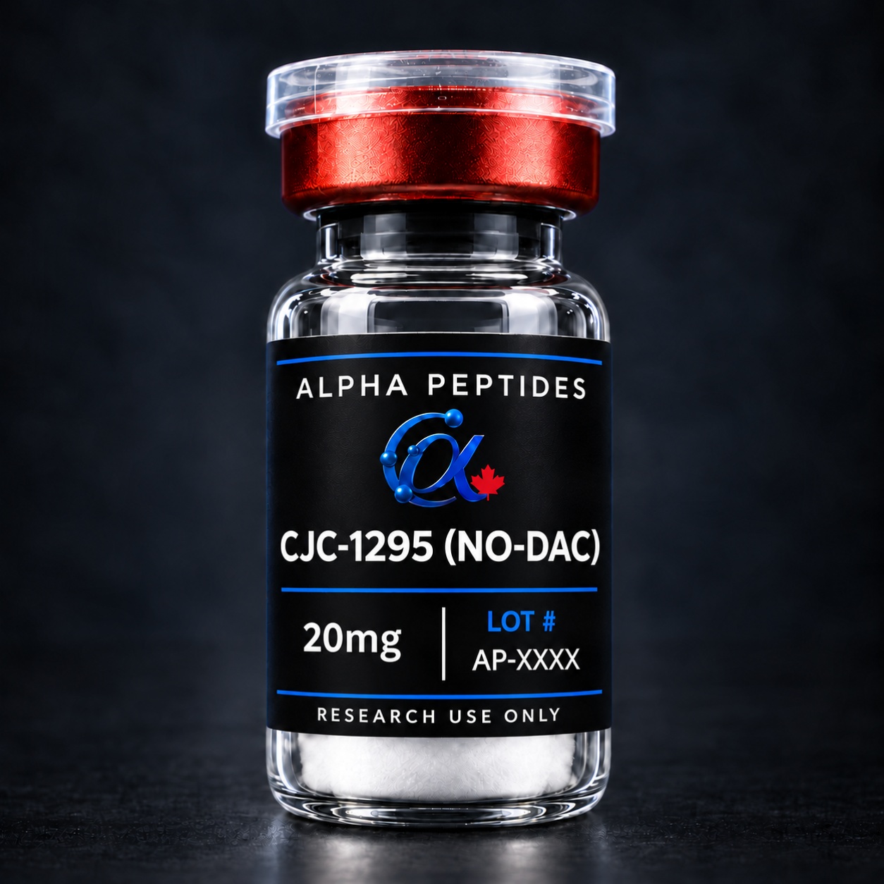 CJC-1295 (NO-DAC)